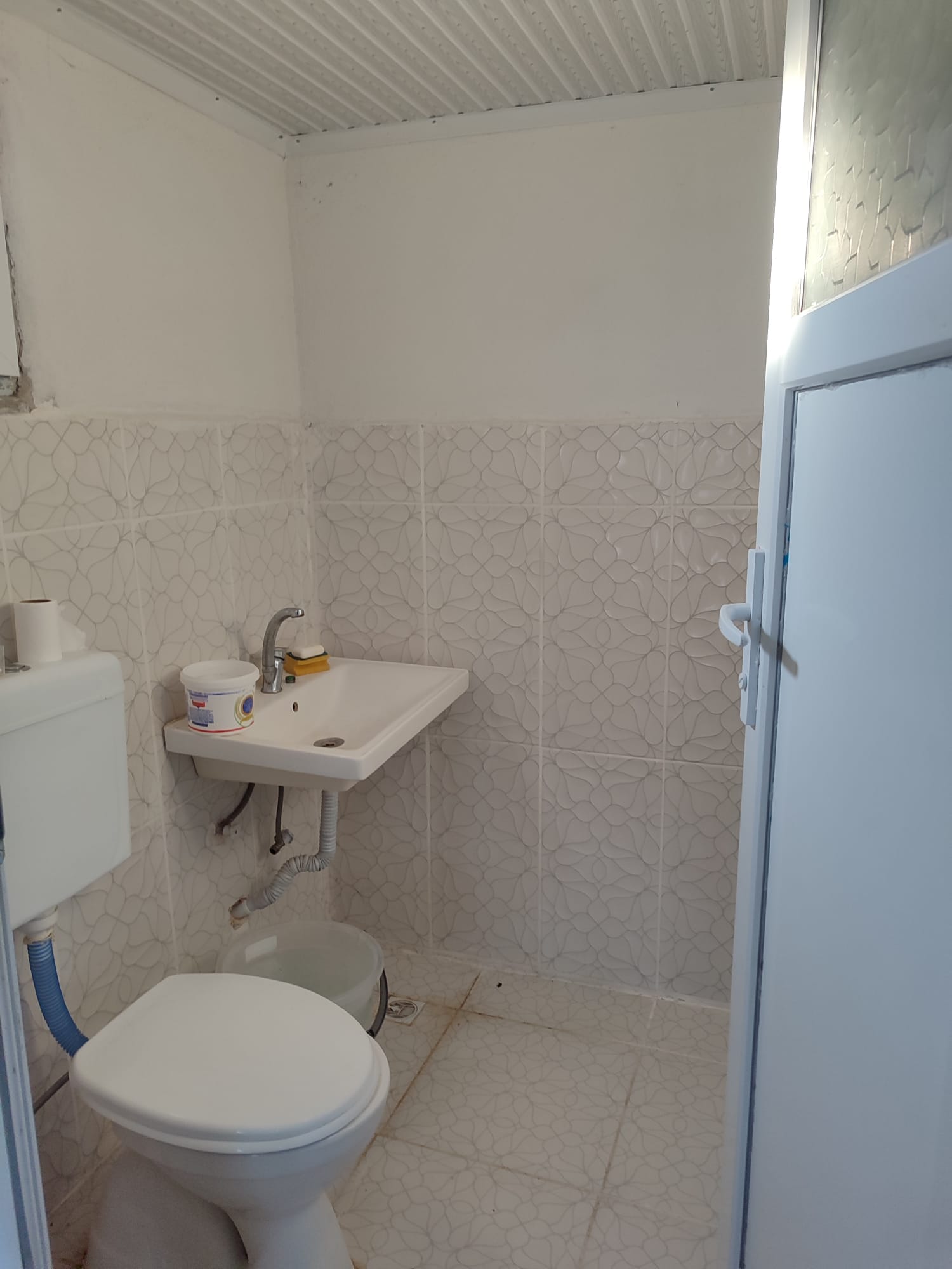 MABEL'DEN SATILIK BAĞ EVİ